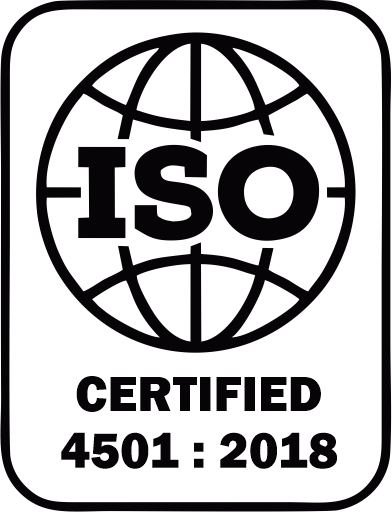 ISO 45001:2018