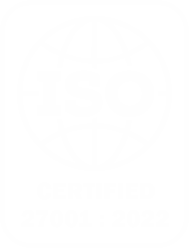 ISO 27001:2022