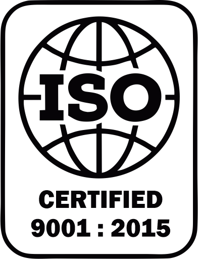 ISO 9001:2015