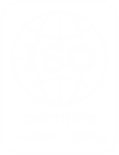 ISO 45001:2018