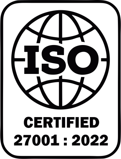 ISO 27001:2022